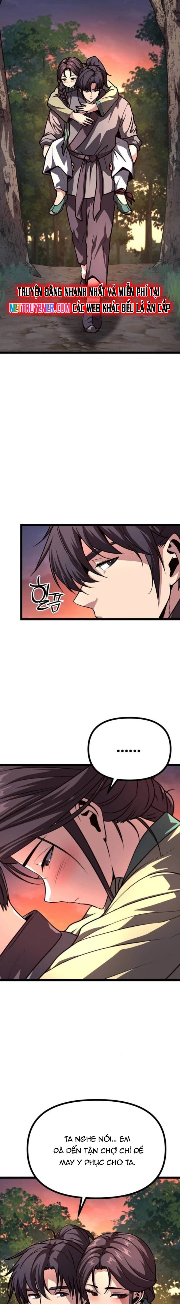 Tòng Bách Chapter 48 - Trang 3