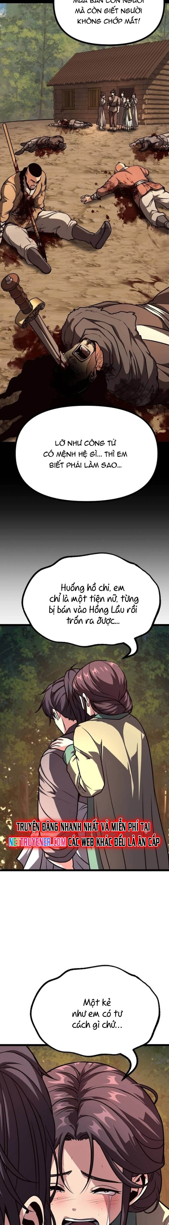 Tòng Bách Chapter 48 - Trang 3