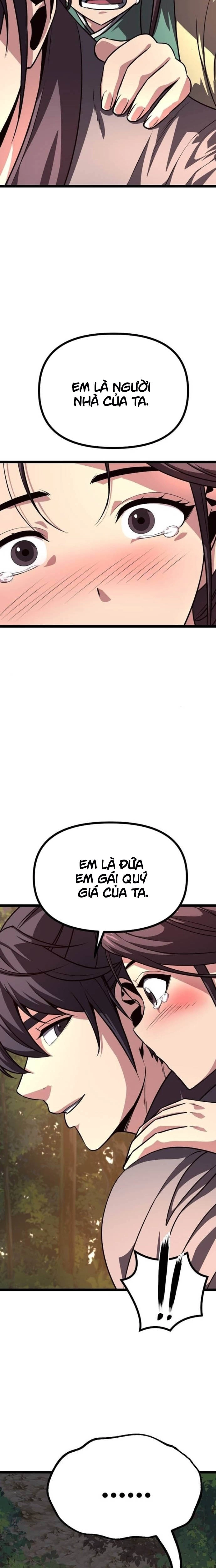 Tòng Bách Chapter 48 - Trang 3