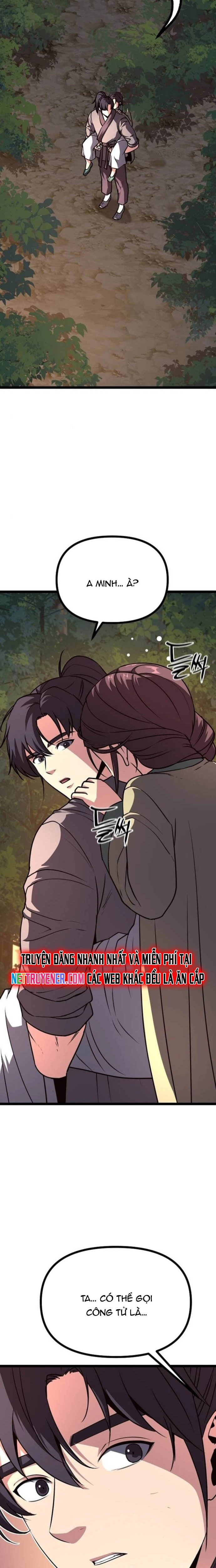 Tòng Bách Chapter 48 - Trang 3