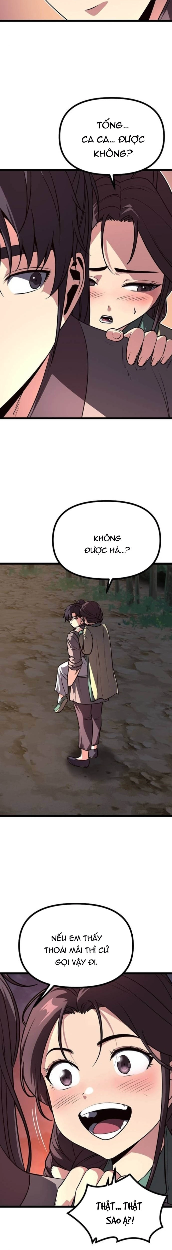Tòng Bách Chapter 48 - Trang 3