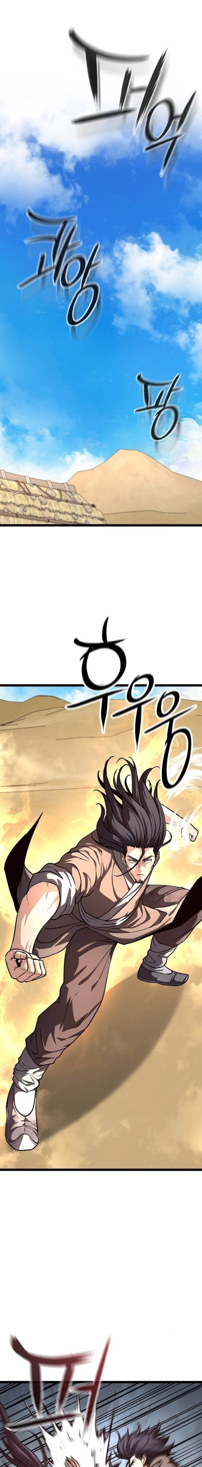 Tòng Bách Chapter 48 - Trang 3