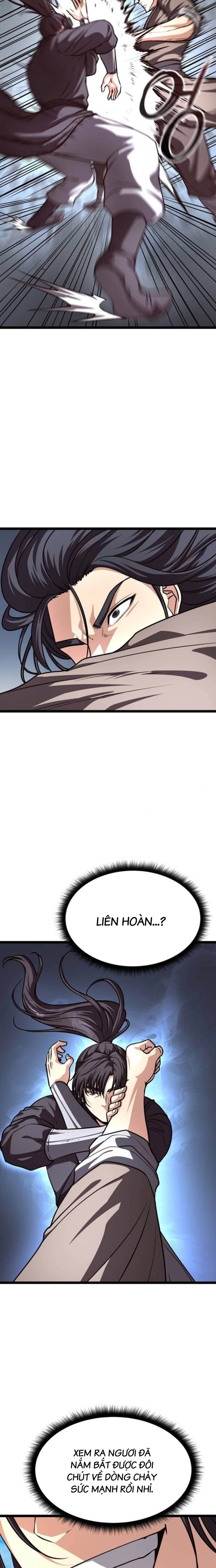 Tòng Bách Chapter 48 - Trang 3