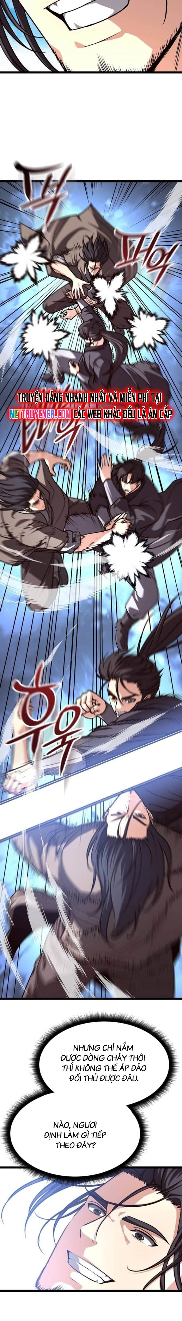 Tòng Bách Chapter 48 - Trang 3