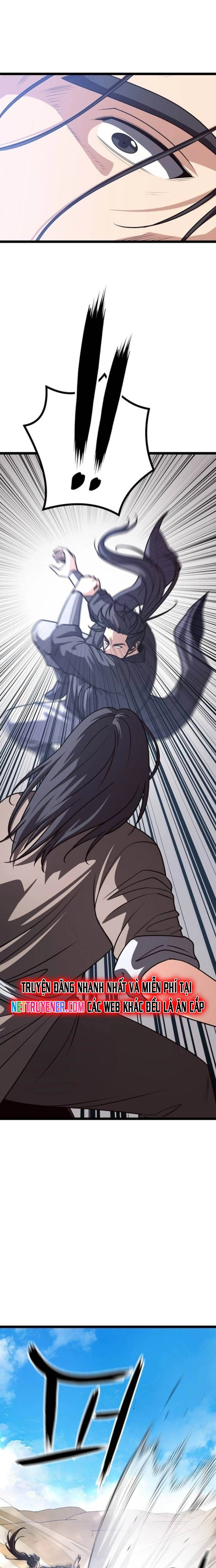 Tòng Bách Chapter 48 - Trang 3