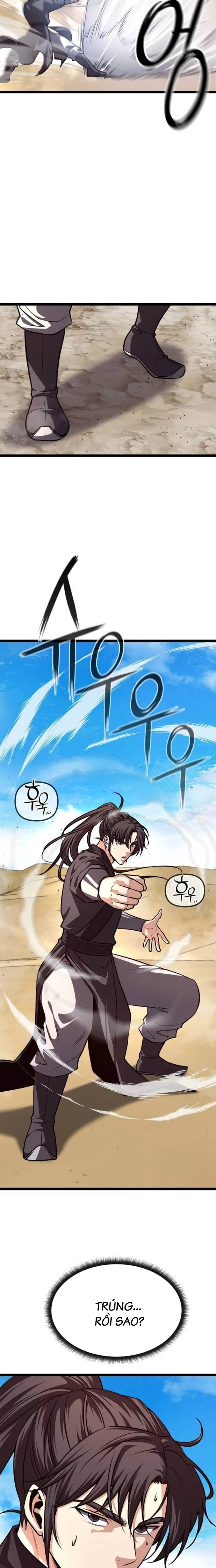 Tòng Bách Chapter 48 - Trang 3