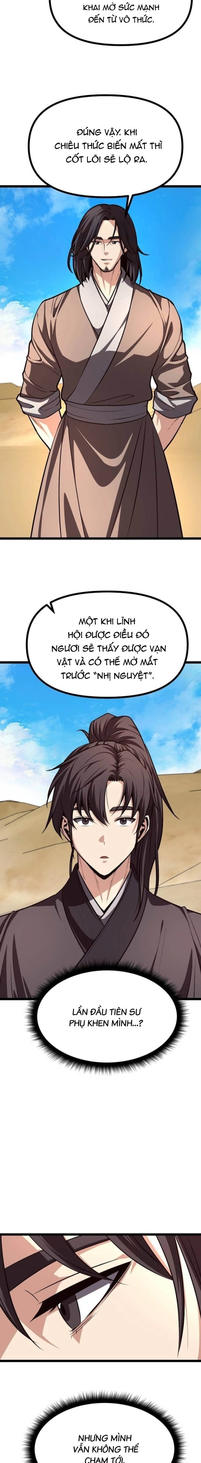 Tòng Bách Chapter 48 - Trang 3