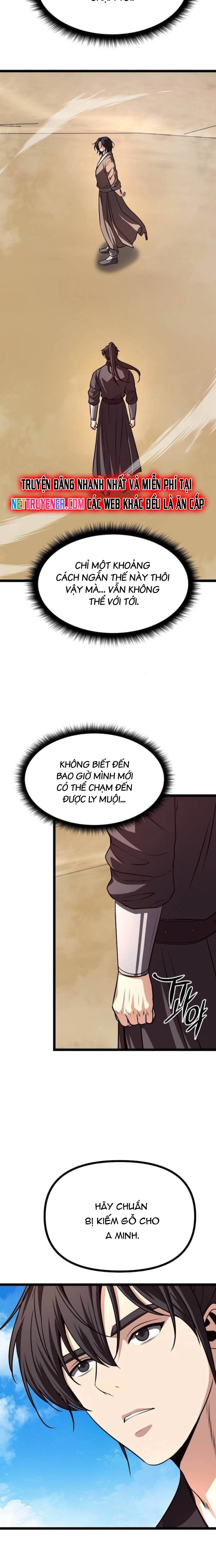 Tòng Bách Chapter 48 - Trang 3