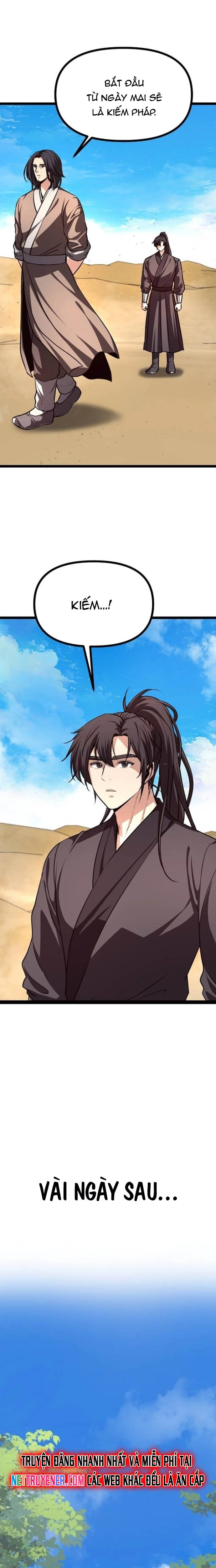 Tòng Bách Chapter 48 - Trang 3
