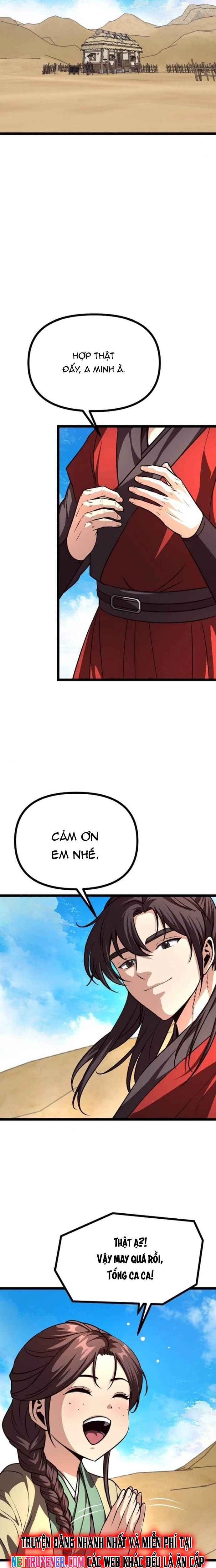 Tòng Bách Chapter 48 - Trang 3