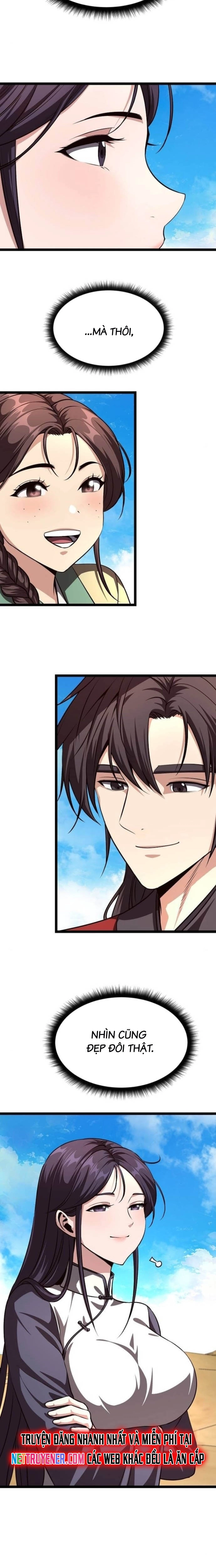 Tòng Bách Chapter 48 - Trang 3