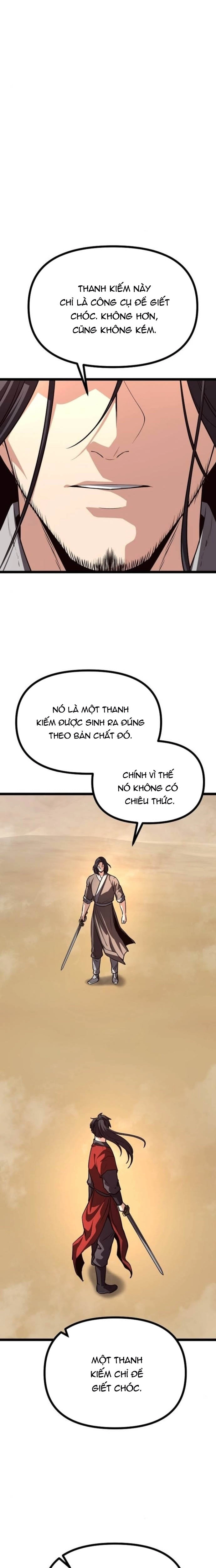 Tòng Bách Chapter 48 - Trang 3
