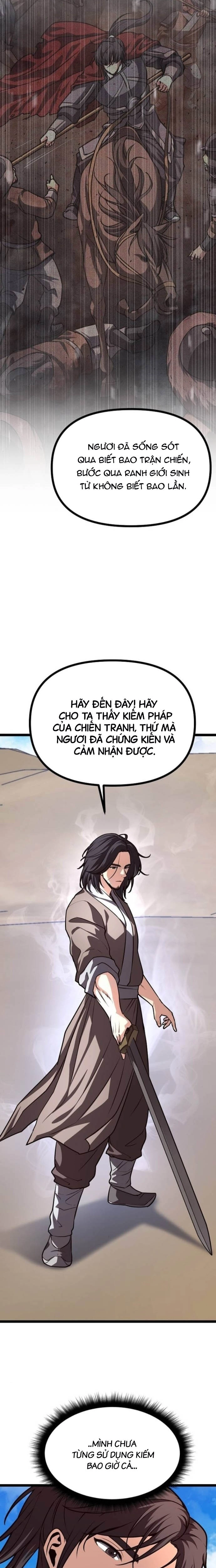 Tòng Bách Chapter 48 - Trang 3