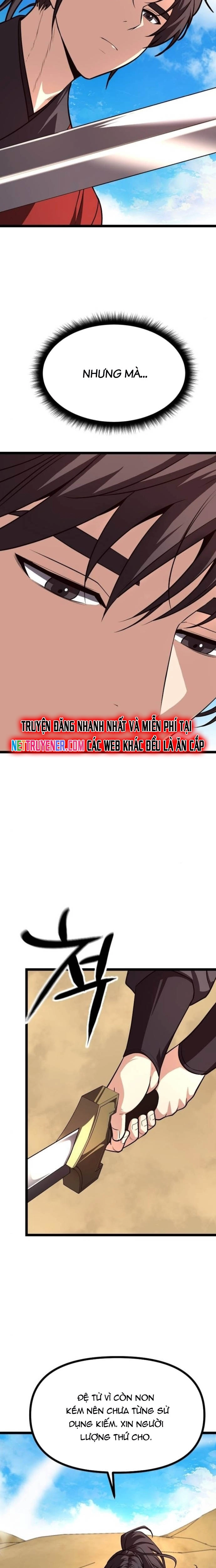 Tòng Bách Chapter 48 - Trang 3