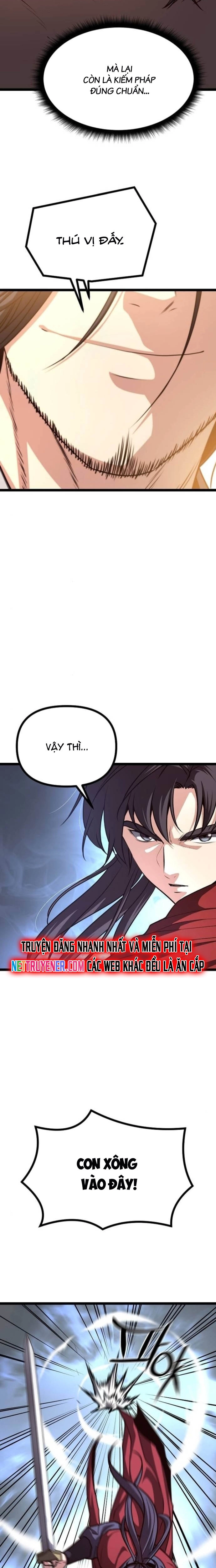 Tòng Bách Chapter 48 - Trang 3
