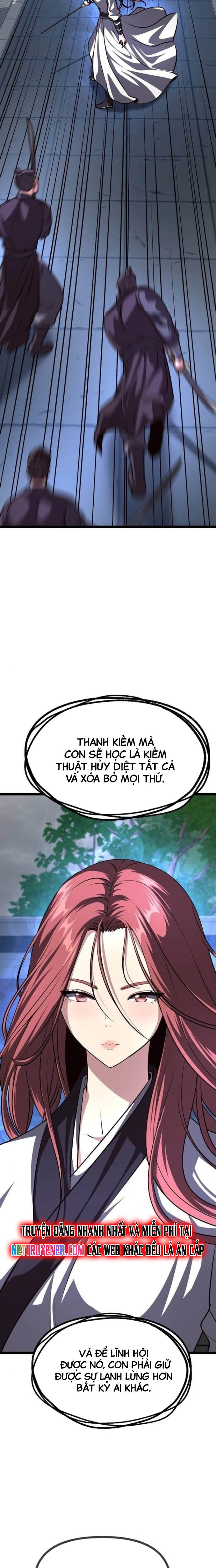 Tòng Bách Chapter 48 - Trang 3