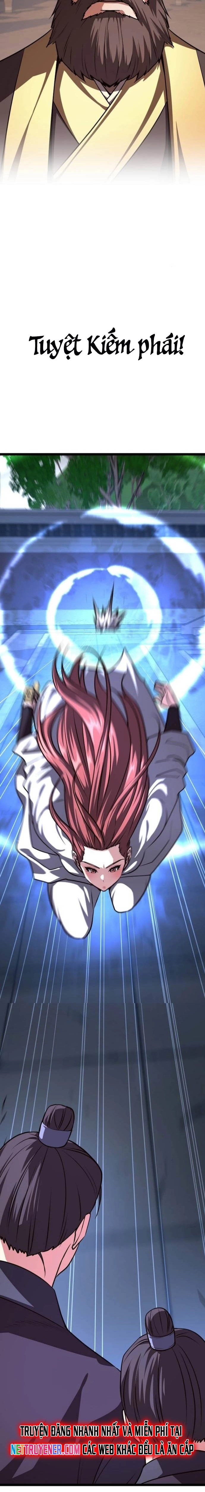 Tòng Bách Chapter 48 - Trang 3