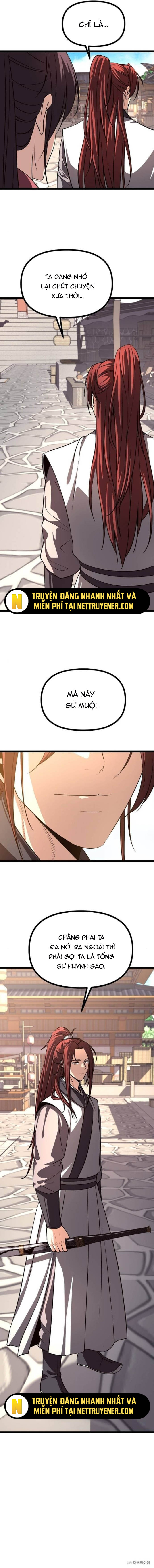 Tòng Bách Chapter 49 - Trang 3