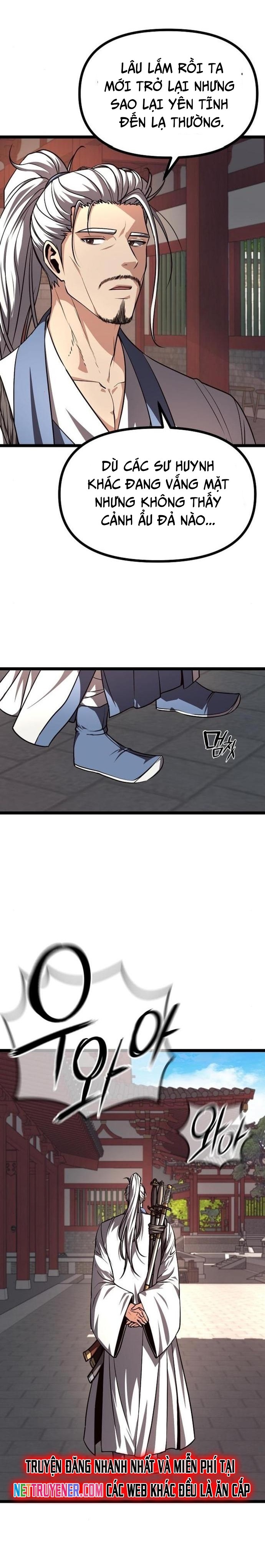 Tòng Bách Chapter 50 - Trang 2
