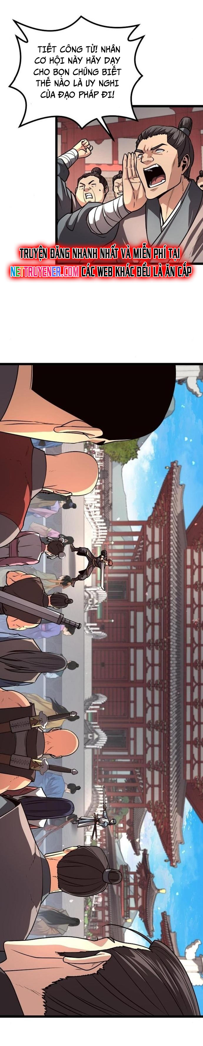 Tòng Bách Chapter 50 - Trang 2