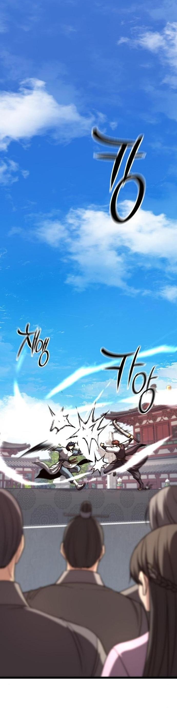 Tòng Bách Chapter 50 - Trang 2