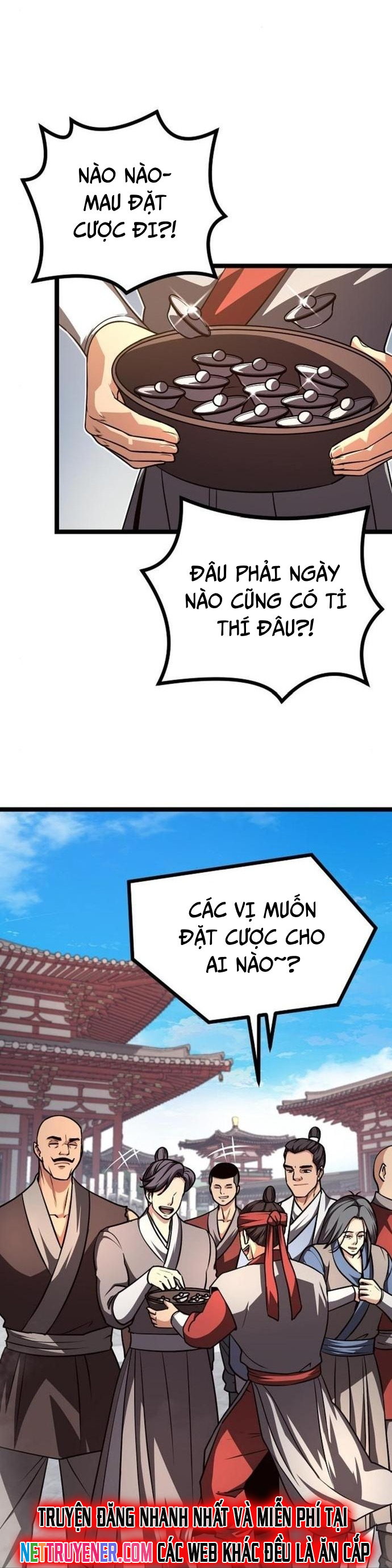 Tòng Bách Chapter 50 - Trang 2
