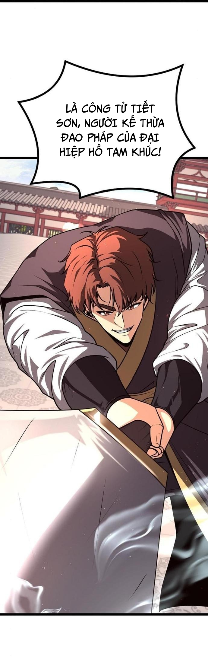 Tòng Bách Chapter 50 - Trang 2