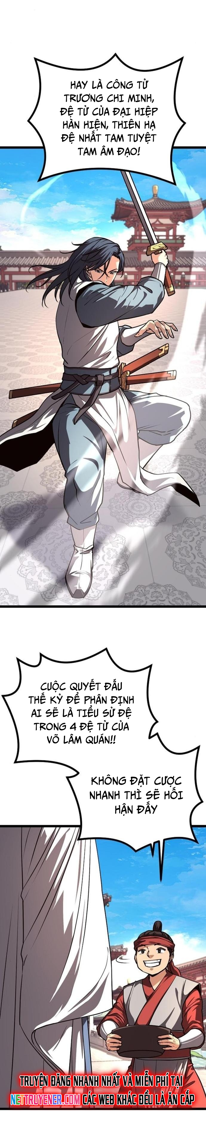 Tòng Bách Chapter 50 - Trang 2