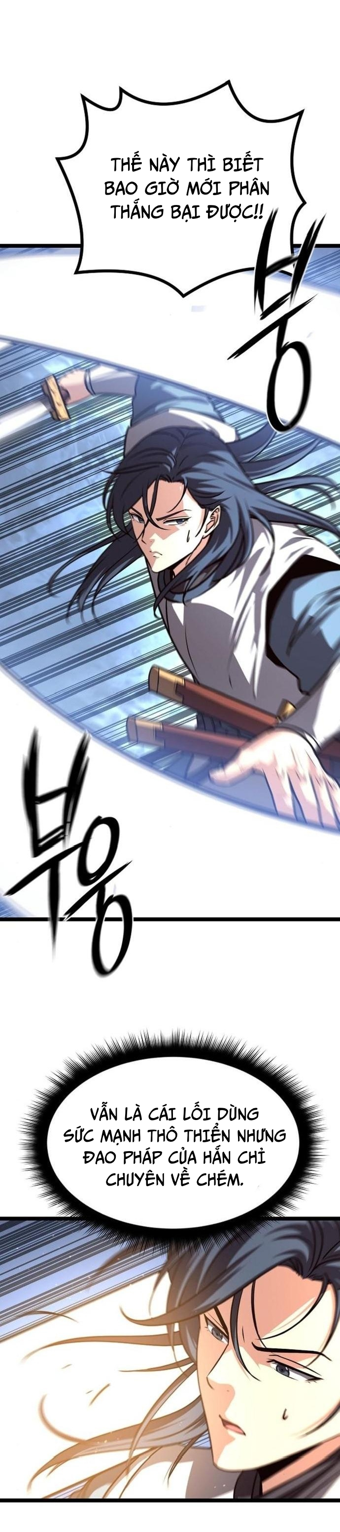 Tòng Bách Chapter 50 - Trang 2