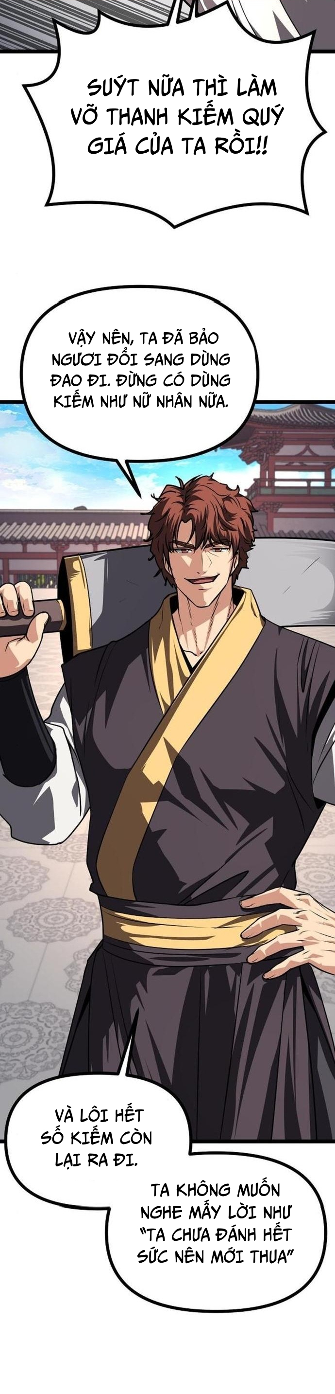 Tòng Bách Chapter 50 - Trang 2