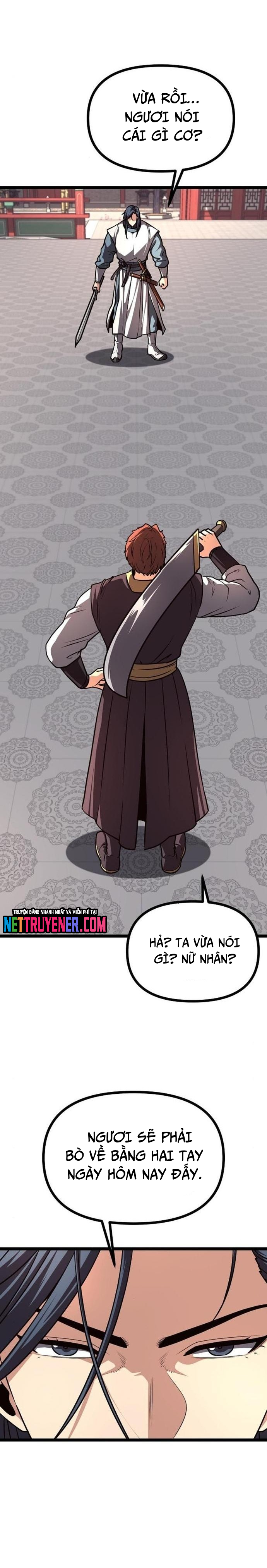 Tòng Bách Chapter 50 - Trang 2