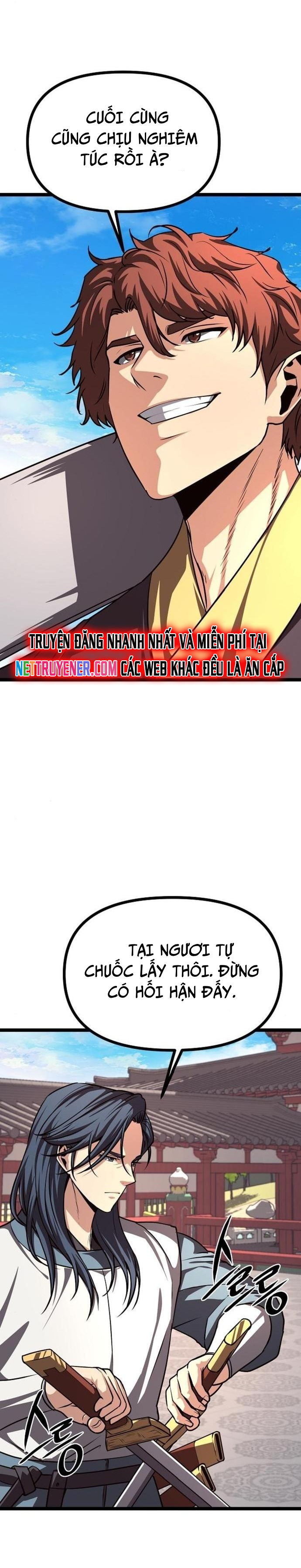 Tòng Bách Chapter 50 - Trang 2