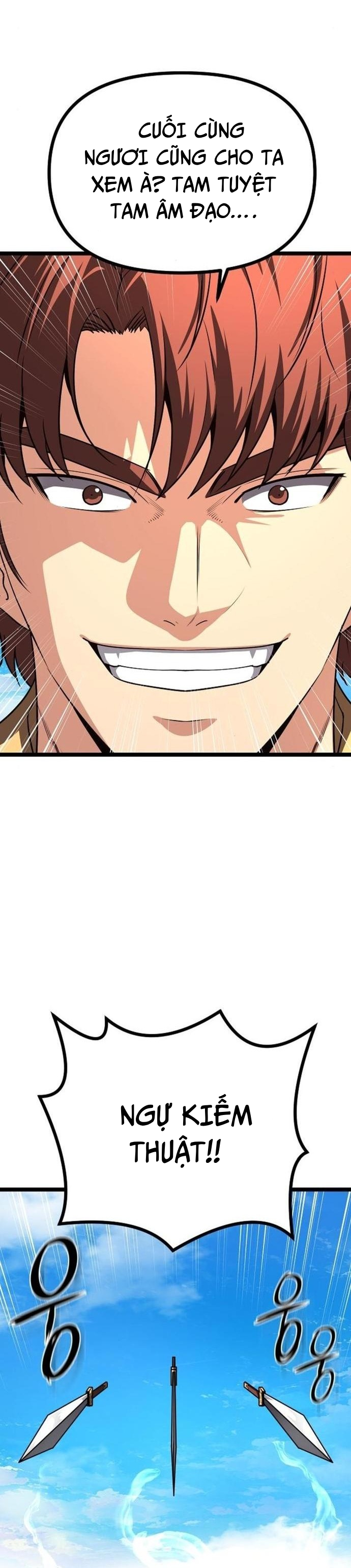 Tòng Bách Chapter 50 - Trang 2