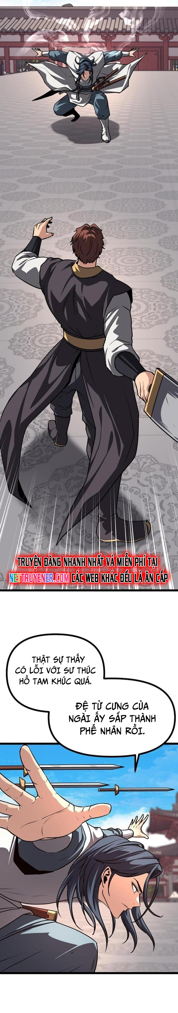 Tòng Bách Chapter 50 - Trang 2