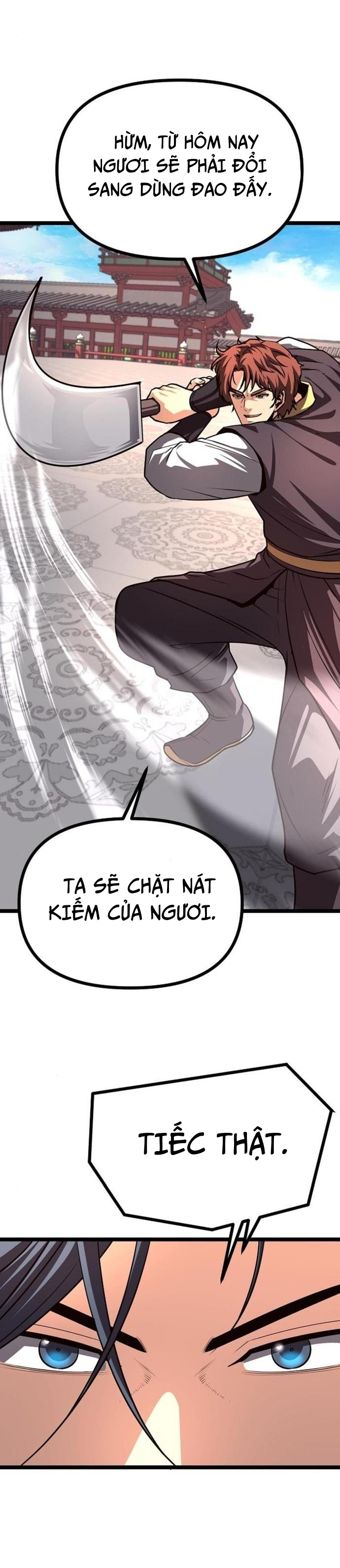 Tòng Bách Chapter 50 - Trang 2