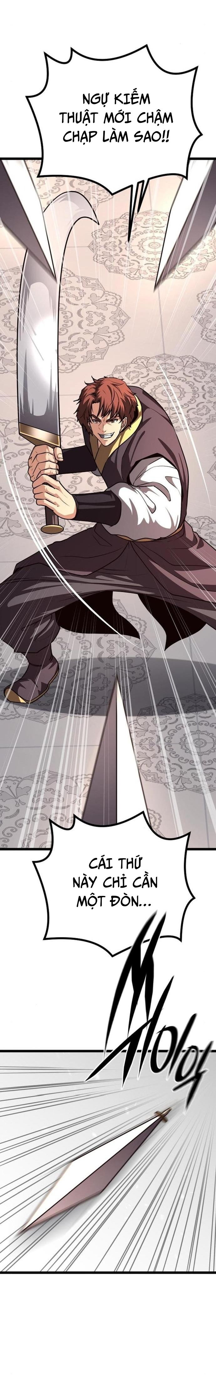 Tòng Bách Chapter 50 - Trang 2
