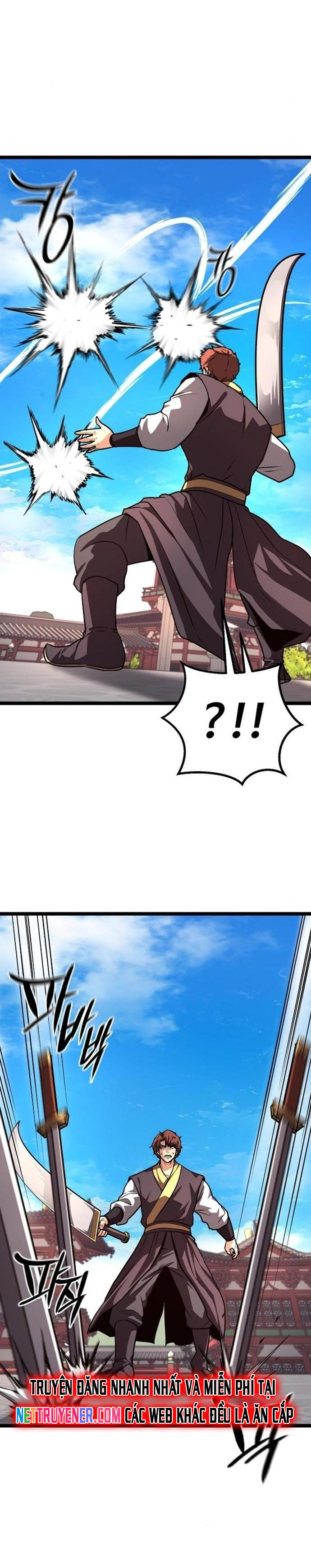 Tòng Bách Chapter 50 - Trang 2