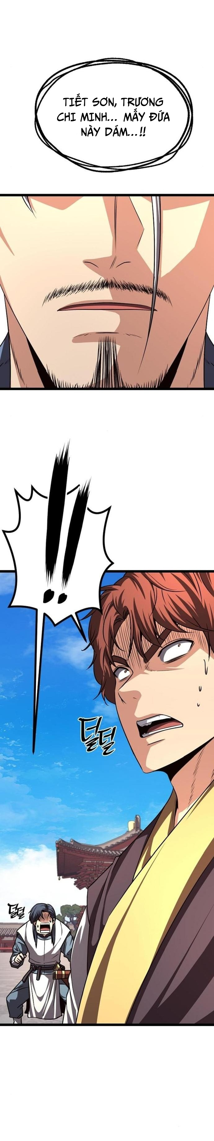 Tòng Bách Chapter 50 - Trang 2