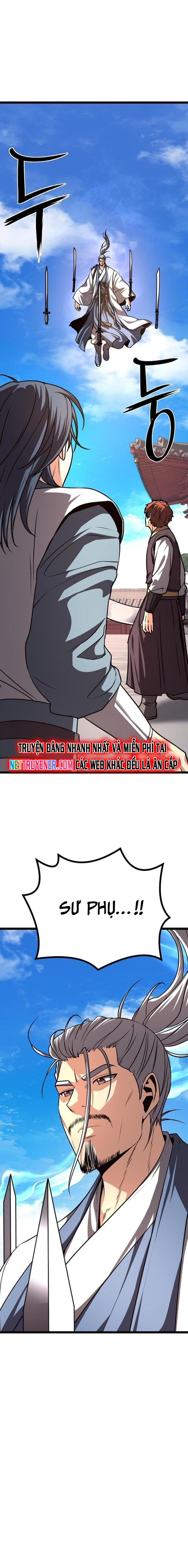 Tòng Bách Chapter 50 - Trang 2