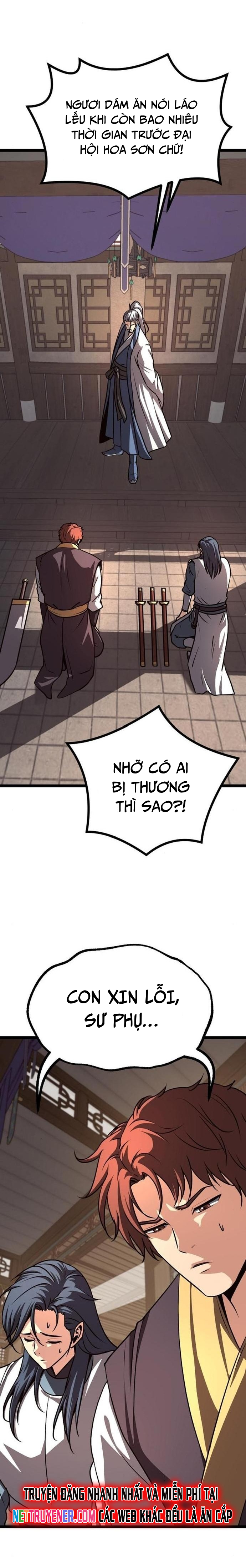 Tòng Bách Chapter 50 - Trang 2