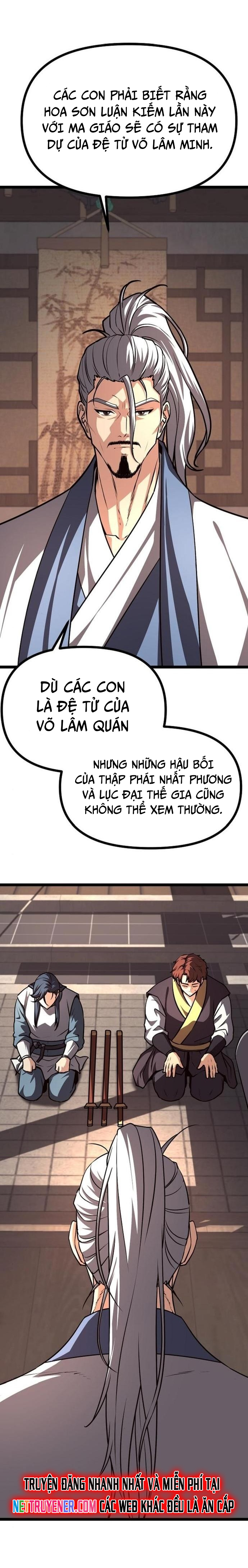 Tòng Bách Chapter 50 - Trang 2