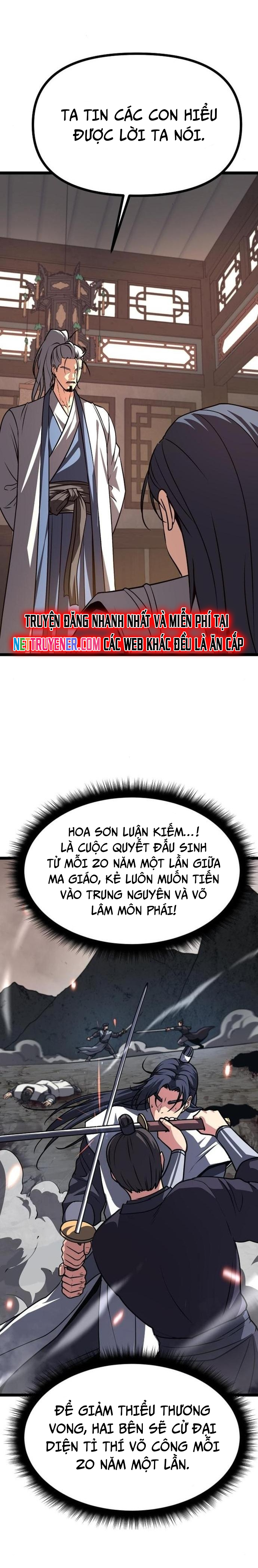 Tòng Bách Chapter 50 - Trang 2