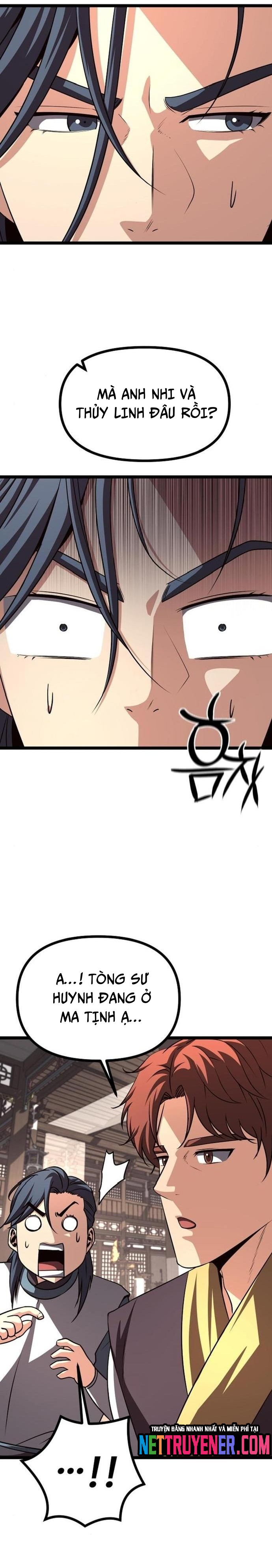 Tòng Bách Chapter 50 - Trang 2