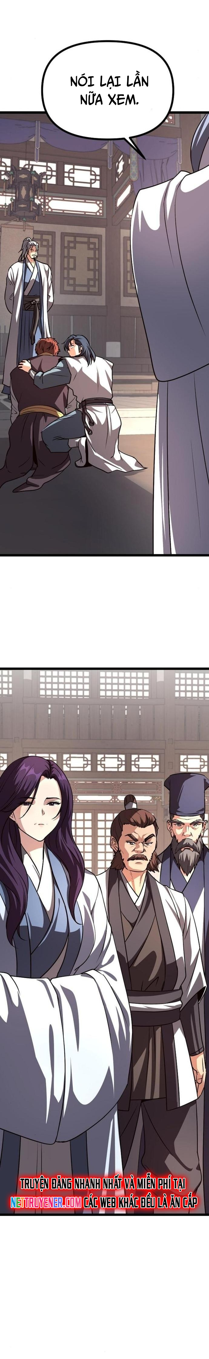 Tòng Bách Chapter 50 - Trang 2