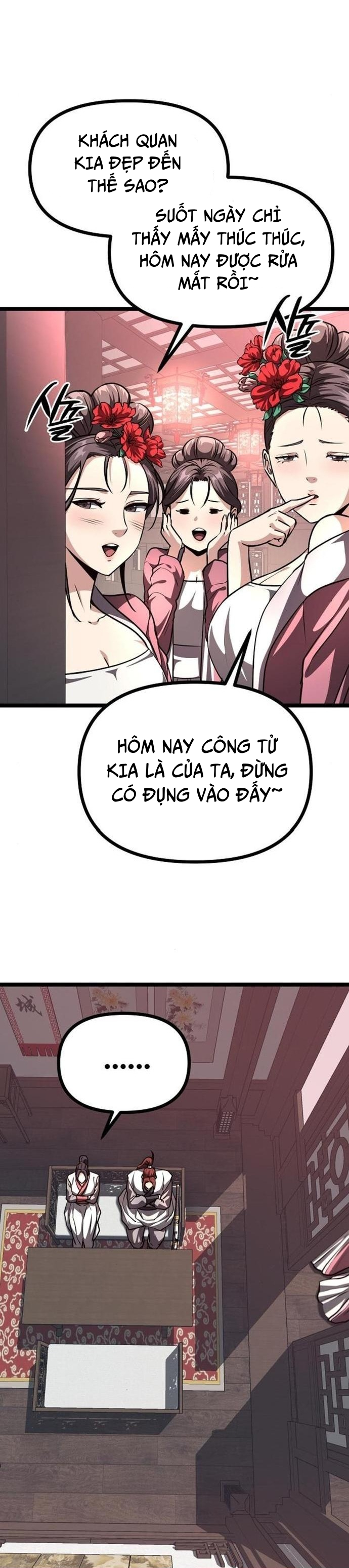 Tòng Bách Chapter 50 - Trang 2