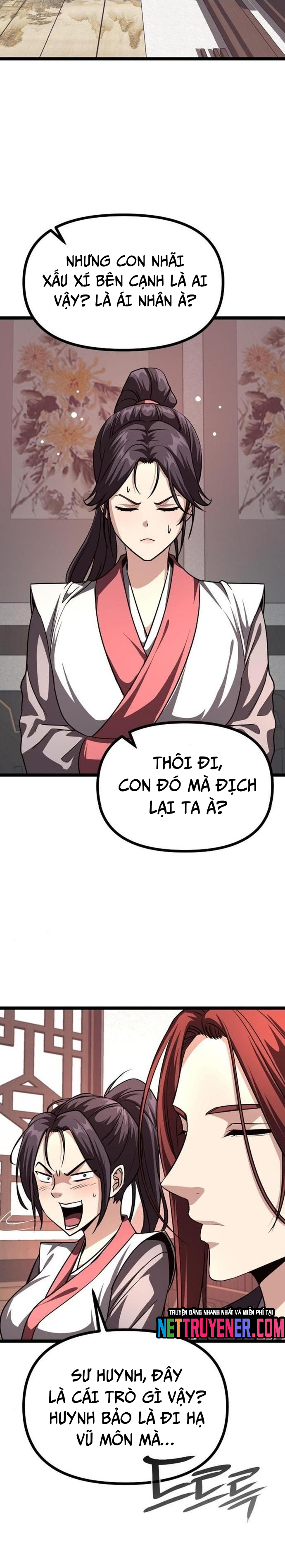 Tòng Bách Chapter 50 - Trang 2