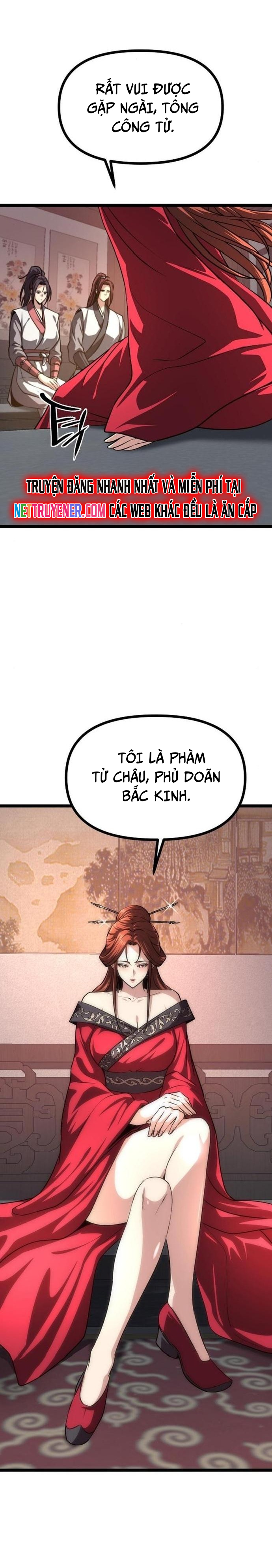Tòng Bách Chapter 50 - Trang 2