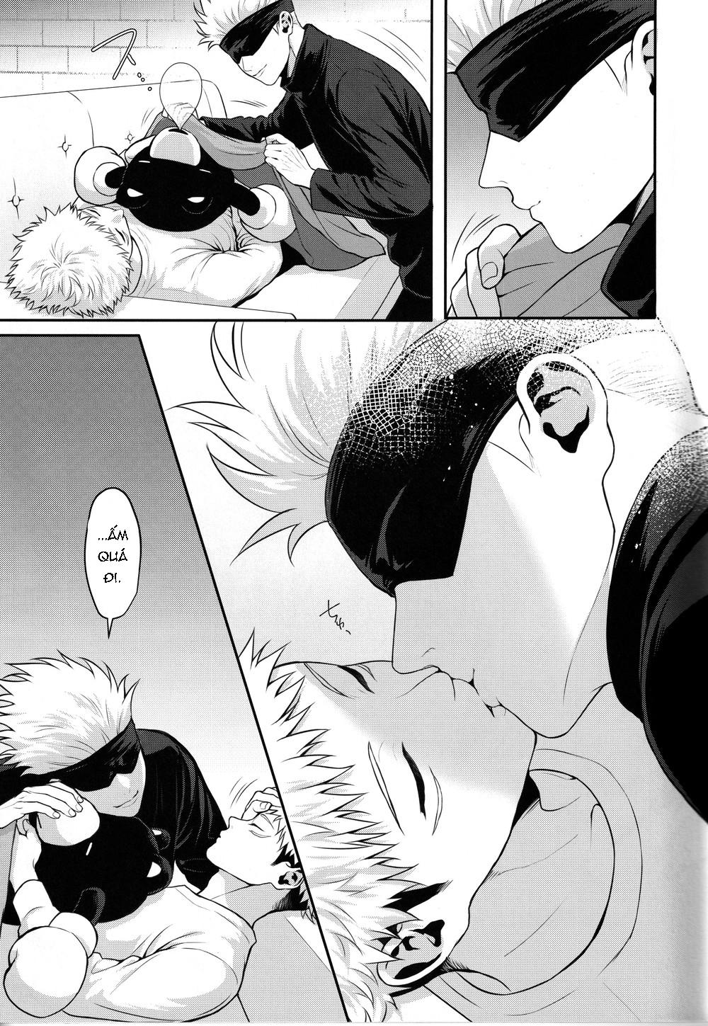 Tổng hợp boylove 18+ Chap 15.1 16
