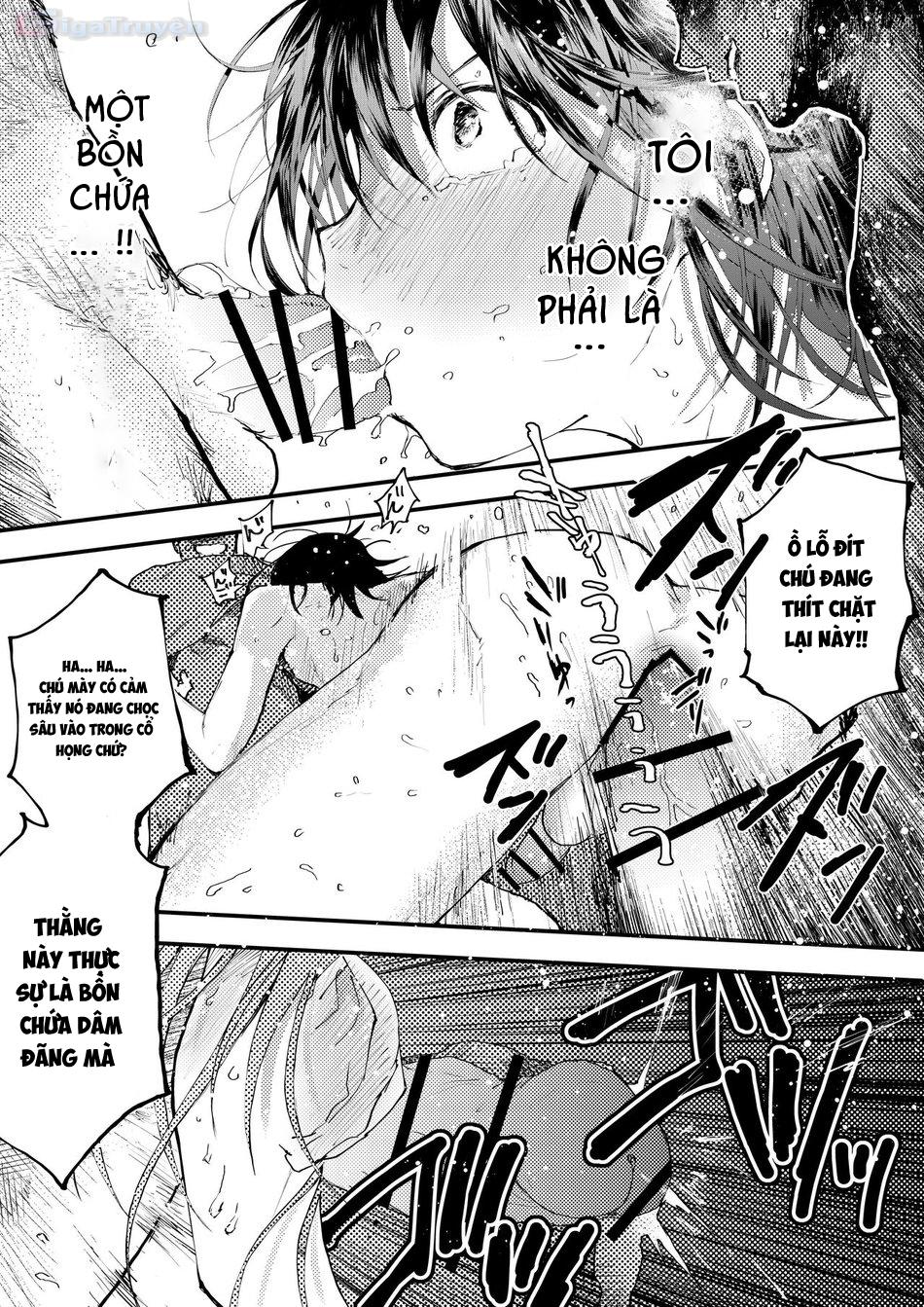Tổng hợp boylove 18+ Chapter 305 - Trang 3