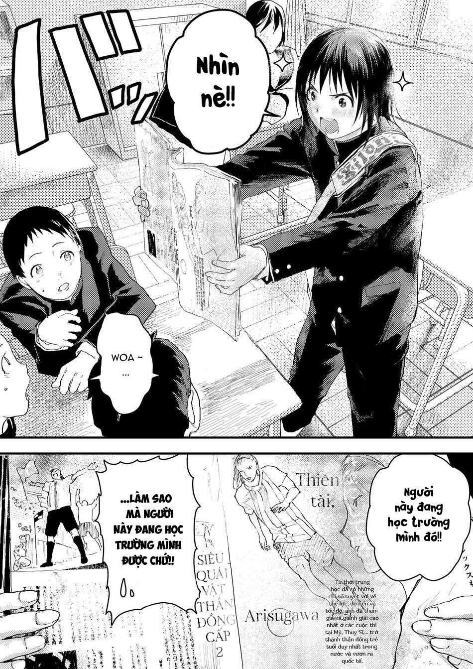 Tổng hợp boylove 18+ Chapter 305 - Trang 3